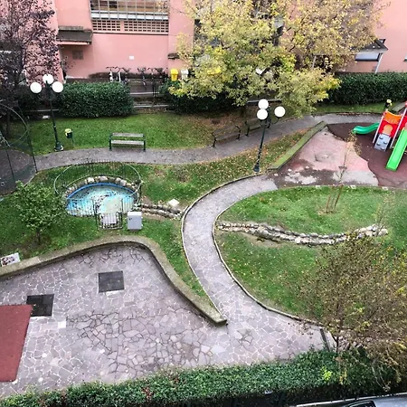 Apartment Dolce Hogar Relax Chiavari