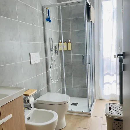 Dolce Hogar Relax Apartment Chiavari