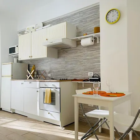 Dolce Hogar Relax * Chiavari