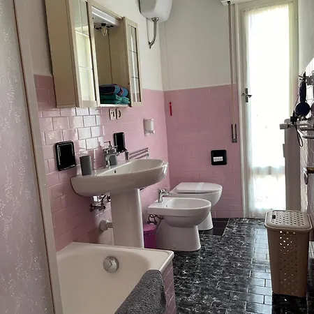 Dolce Hogar Relax * Chiavari