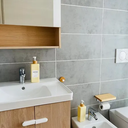 Dolce Hogar Relax Apartamento